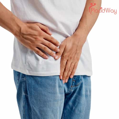 Immunotherapy and Targeted Treatments for Prostate Cancer in Tijuana